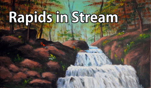 rapids