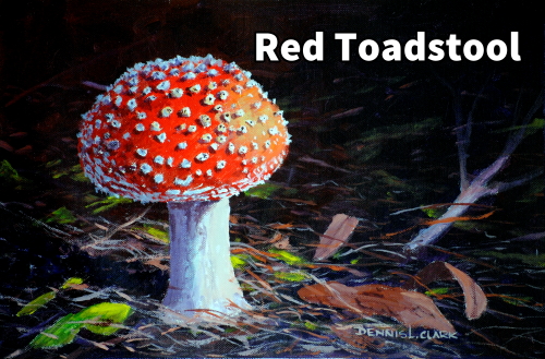 toadstool