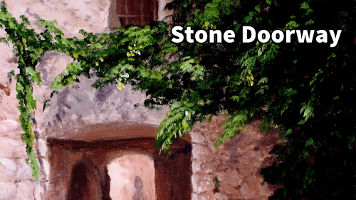 doorway