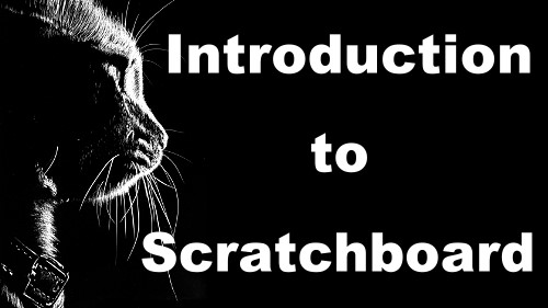 scratchboard drawing tutorial