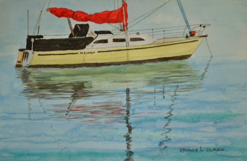 Yacht