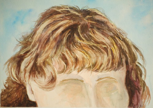 hair