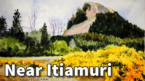 itiamuri