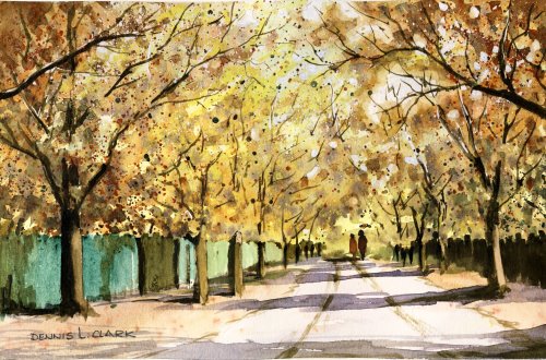 autumn