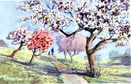 spring