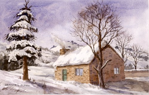 winter